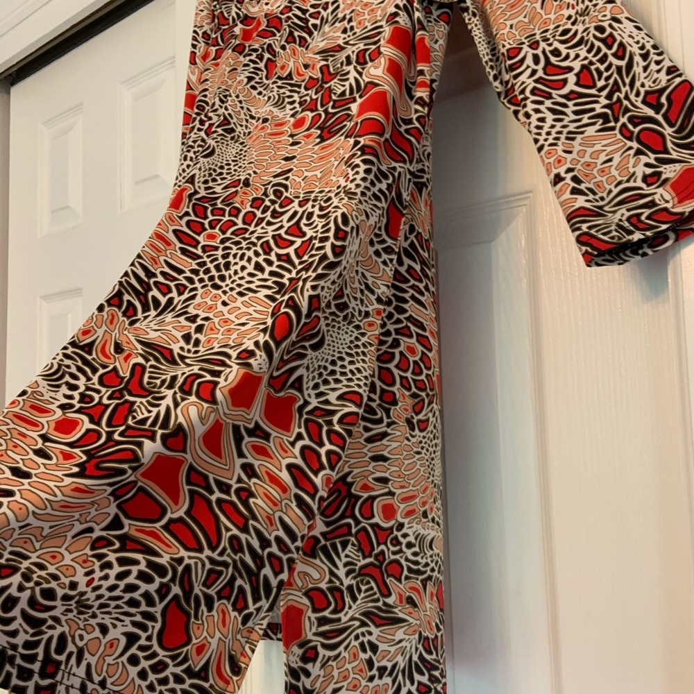 Dress - Picture 3 of 4